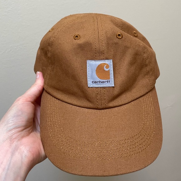 Carhartt Baseball Cap - Picture 1 of 3